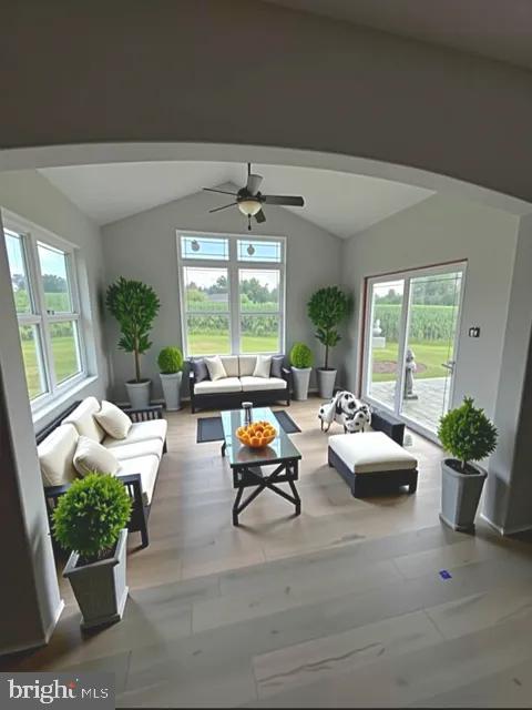 GREEN VALLEY CROSS - Residential