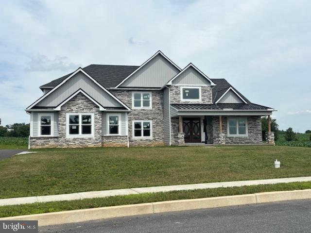 GREEN VALLEY CROSS - Residential