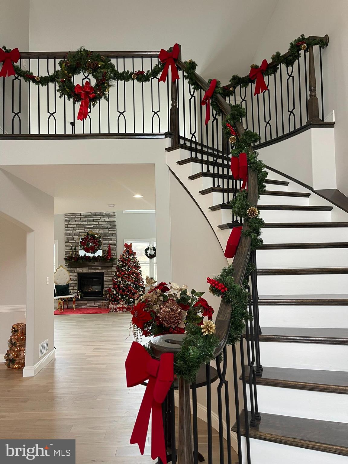 GREEN VALLEY CROSS - Residential