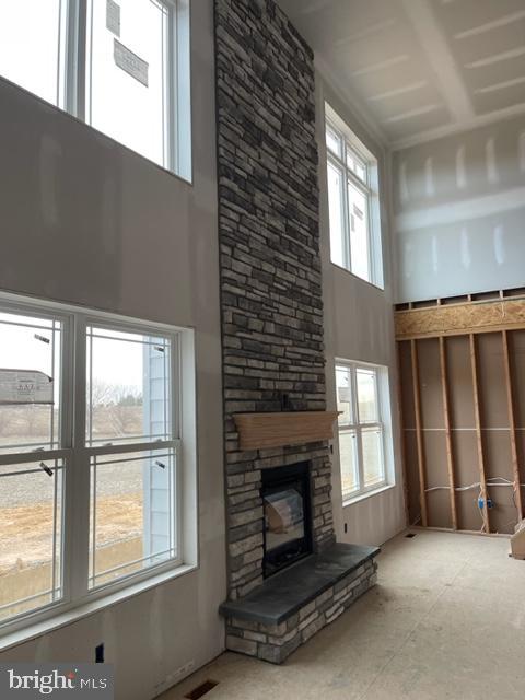 GREEN VALLEY CROSS - Residential