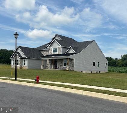 GREEN VALLEY CROSS - Residential