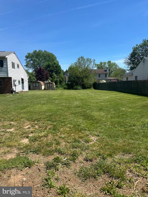 Vacant Land For Sale - LOT 22 & 24 Oak Ave<br/> WESTMINSTER, MD 21157