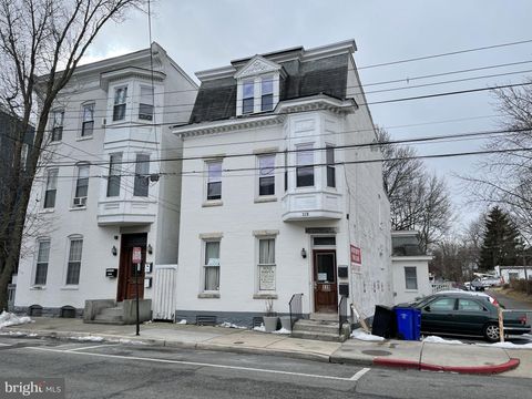 Photo of 121 E Antietam Street, HAGERSTOWN, MD 21740 (MLS # MDWA2034284)