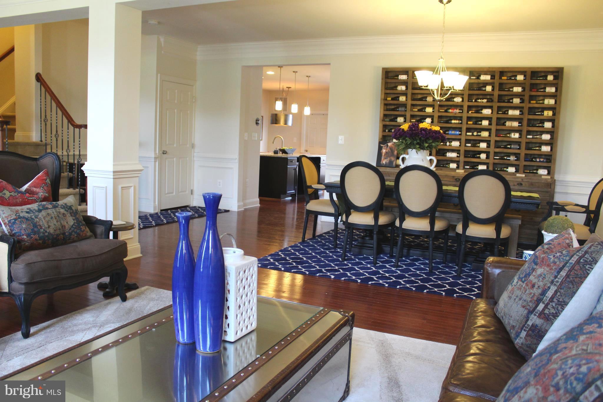 LOUDOUN VALLEY ESTATES 2 - Residential