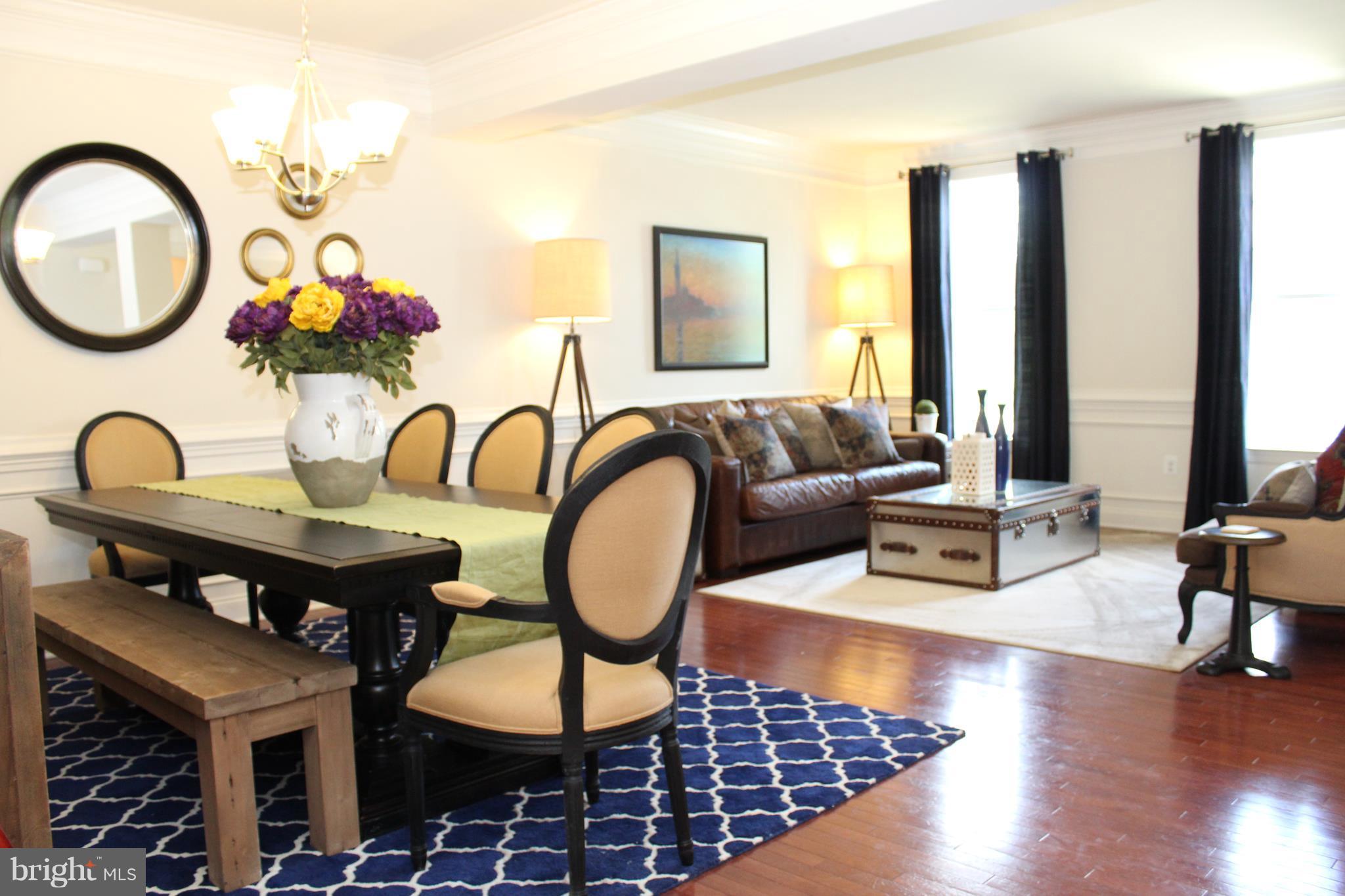 LOUDOUN VALLEY ESTATES 2 - Residential