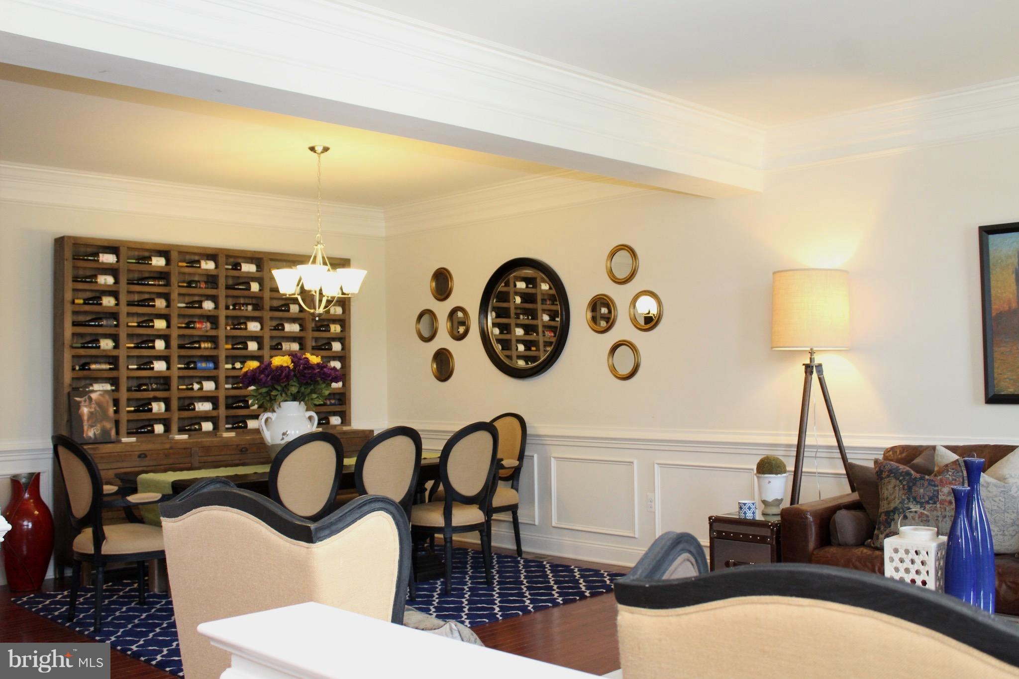 LOUDOUN VALLEY ESTATES 2 - Residential