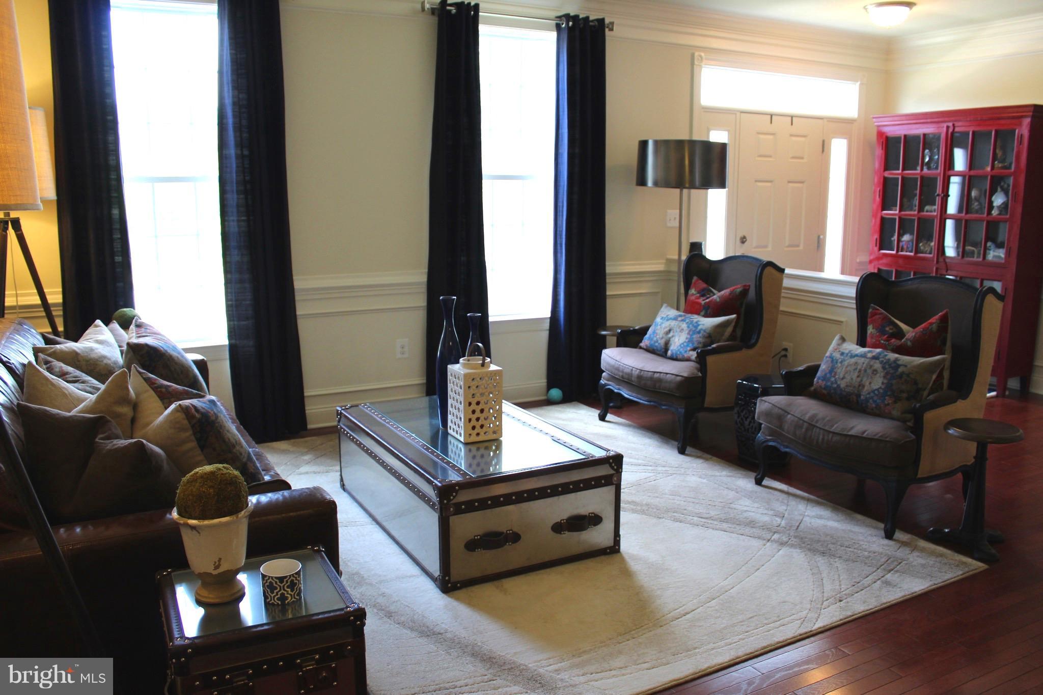 LOUDOUN VALLEY ESTATES 2 - Residential