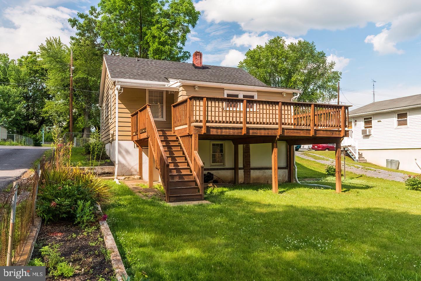 MARTINSBURG - Residential