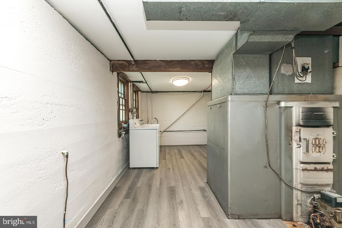 MARTINSBURG - Residential