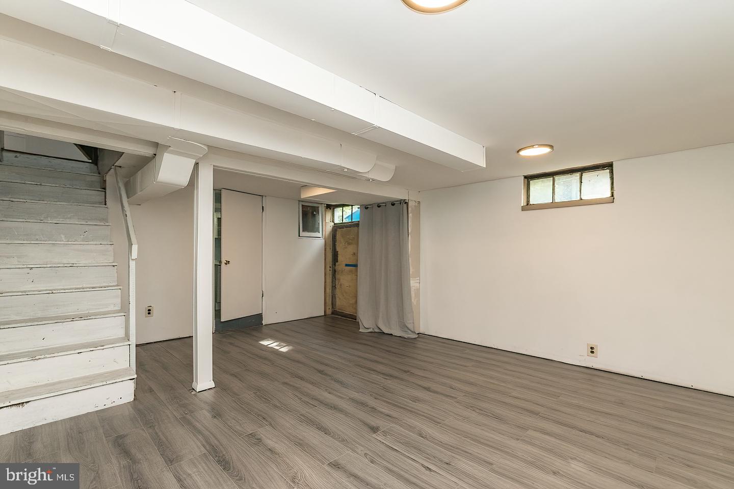 MARTINSBURG - Residential