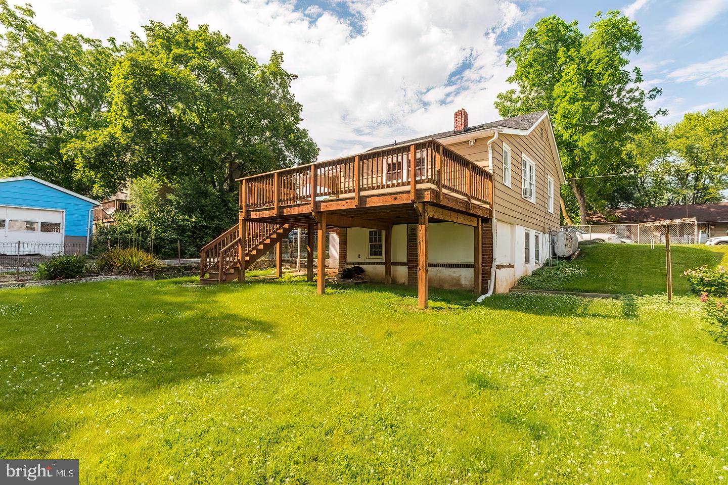 MARTINSBURG - Residential