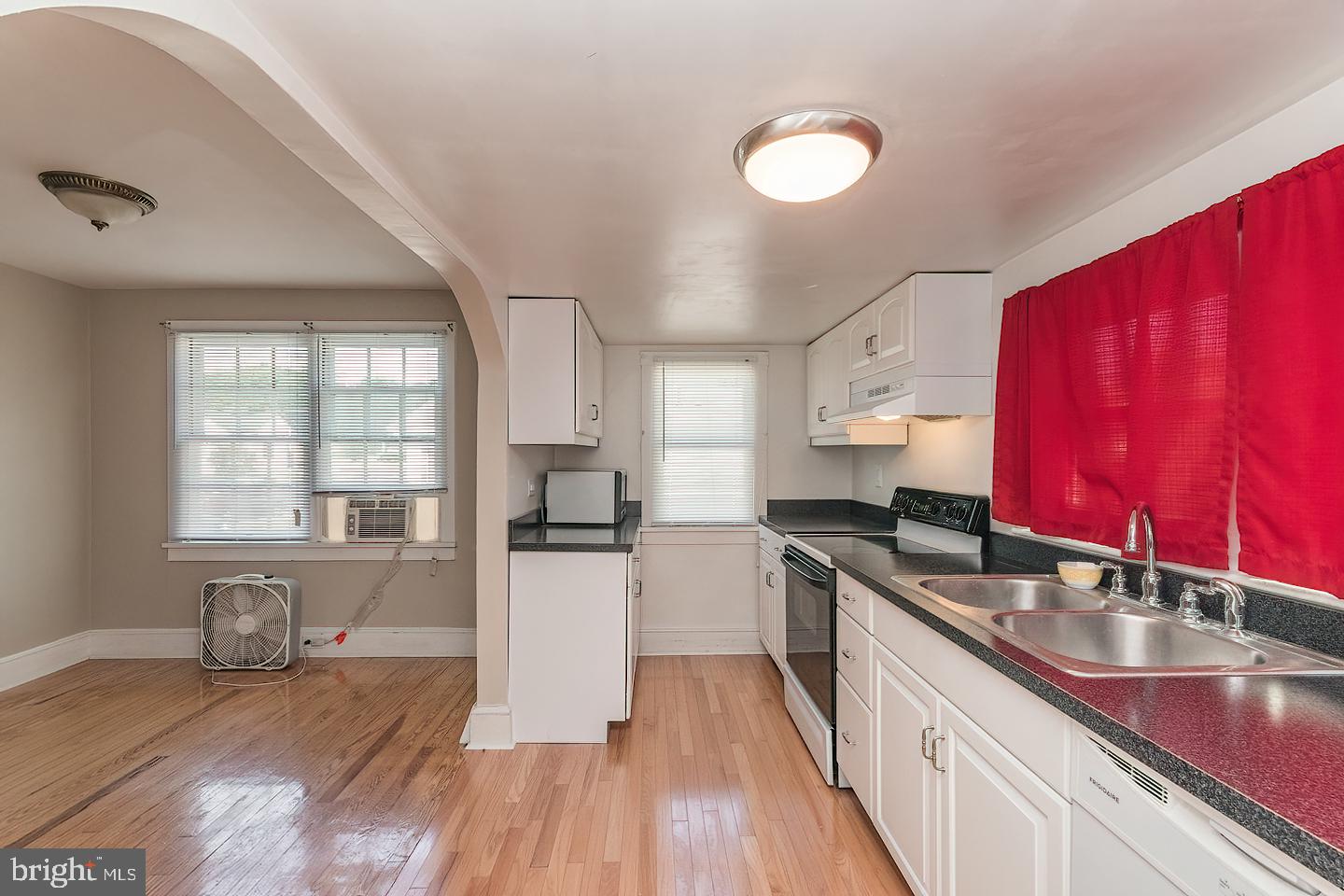 MARTINSBURG - Residential