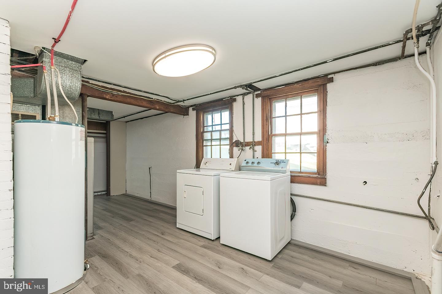 MARTINSBURG - Residential