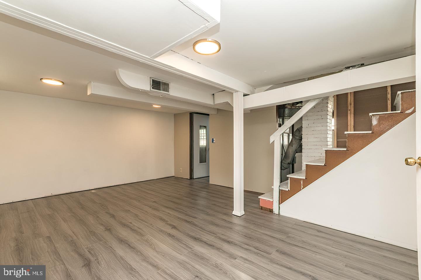 MARTINSBURG - Residential