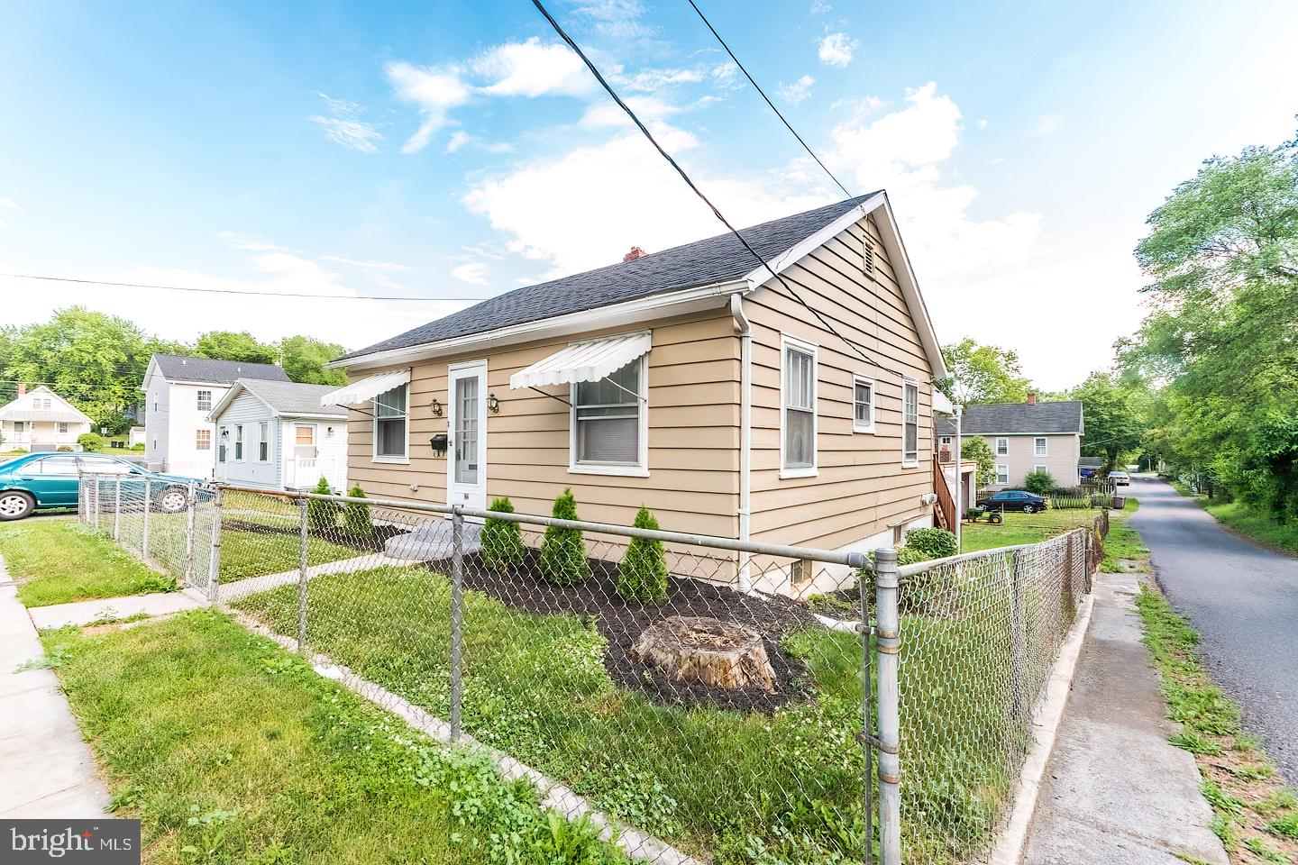 MARTINSBURG - Residential