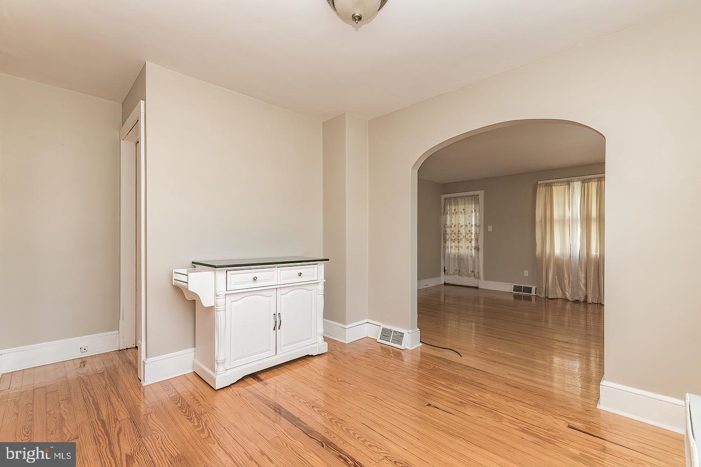 MARTINSBURG - Residential