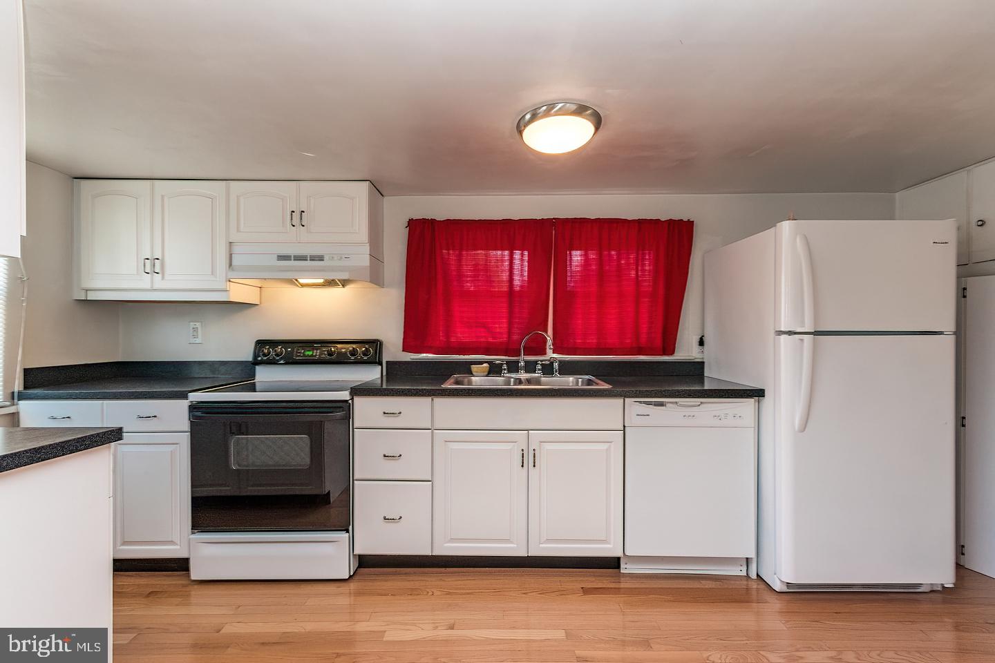 MARTINSBURG - Residential