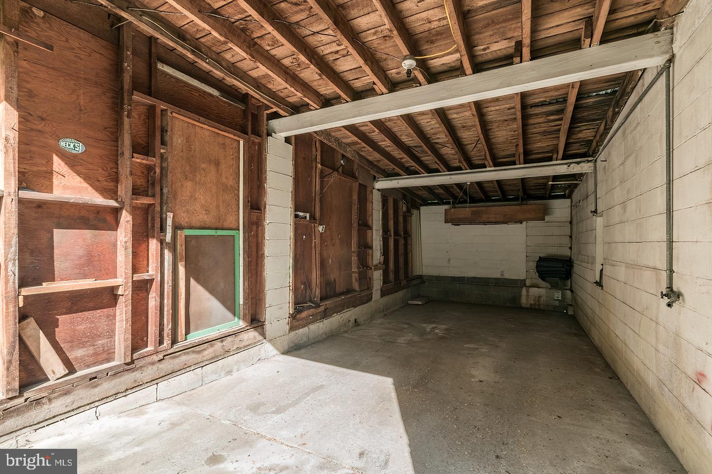 MARTINSBURG - Residential