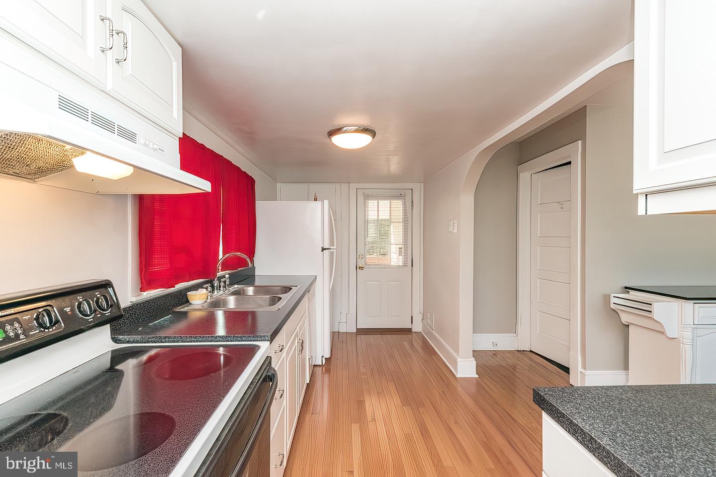 MARTINSBURG - Residential