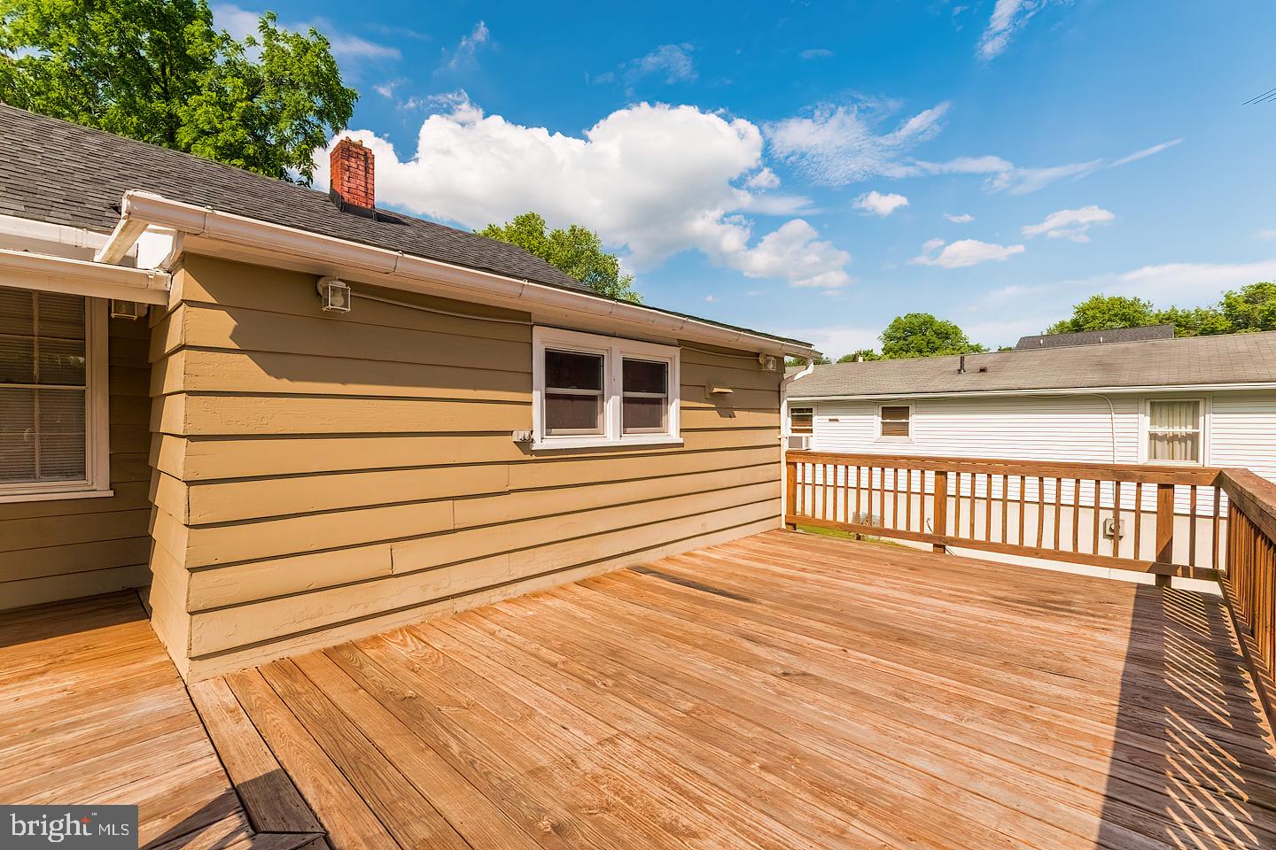 MARTINSBURG - Residential