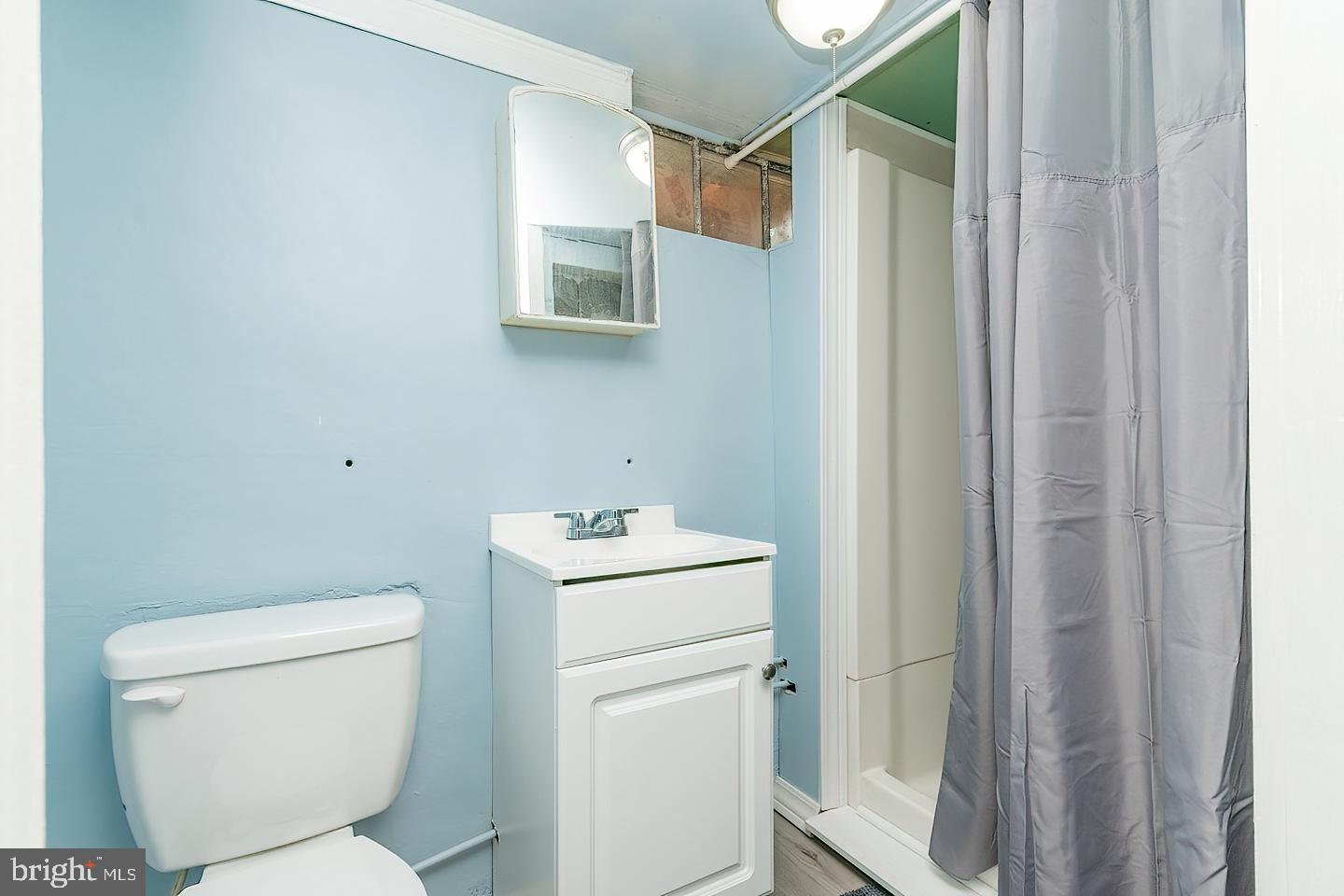 MARTINSBURG - Residential