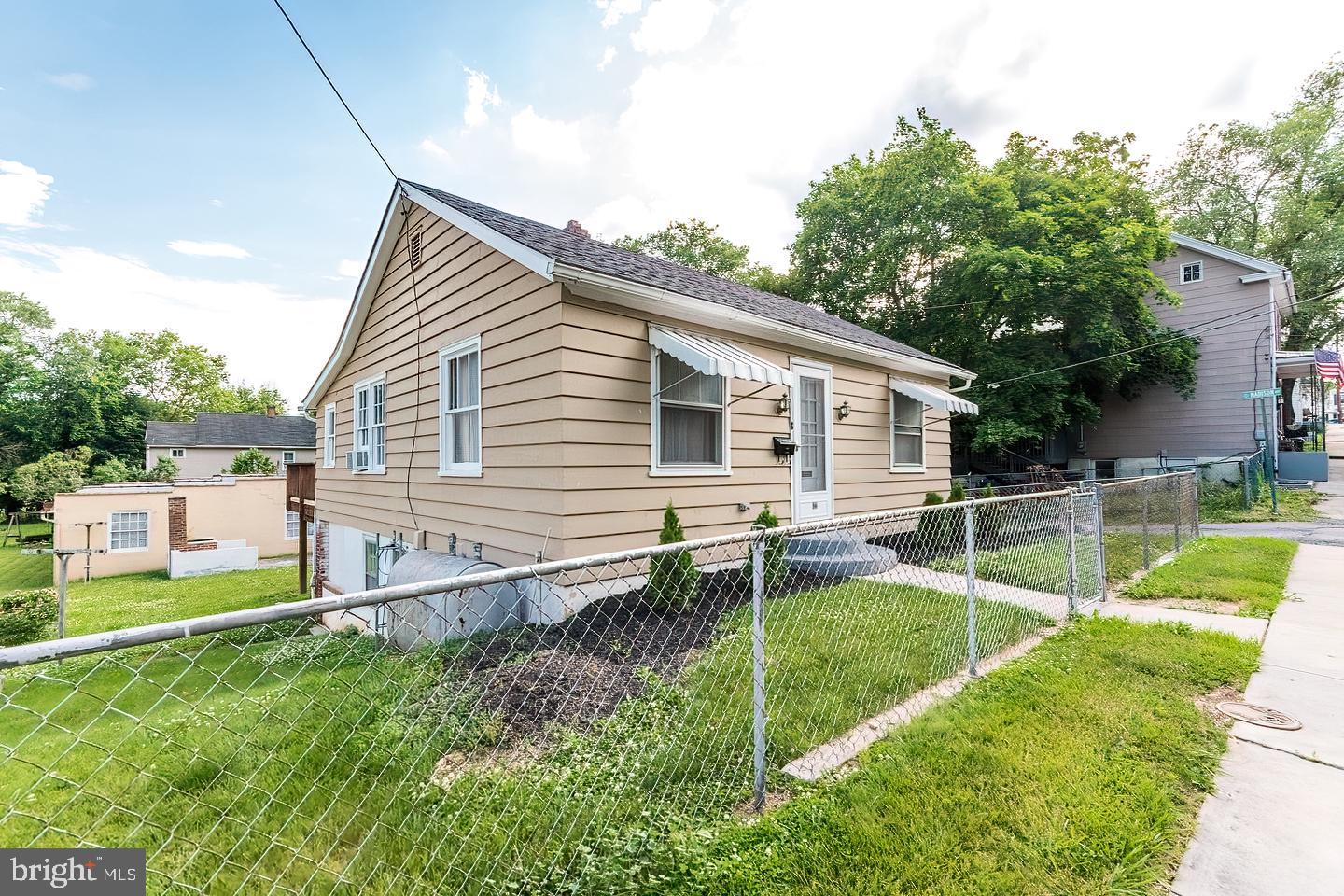 MARTINSBURG - Residential