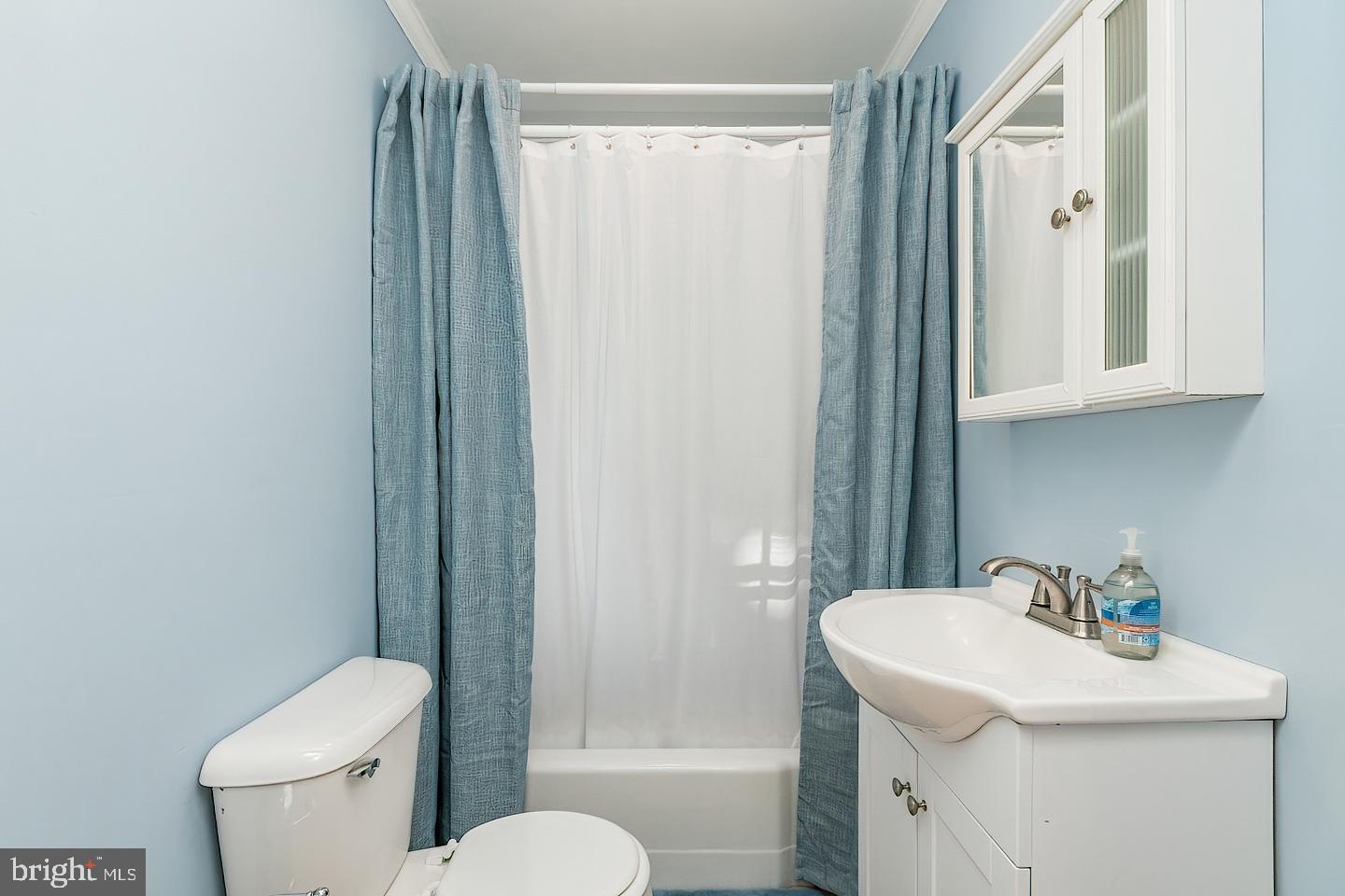 MARTINSBURG - Residential