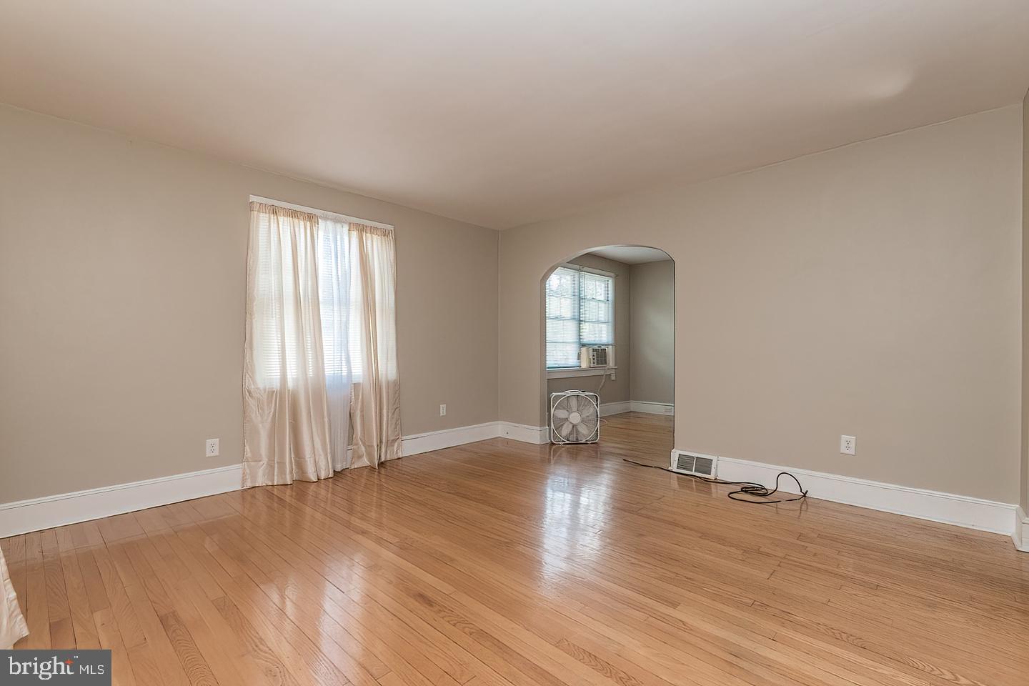 MARTINSBURG - Residential