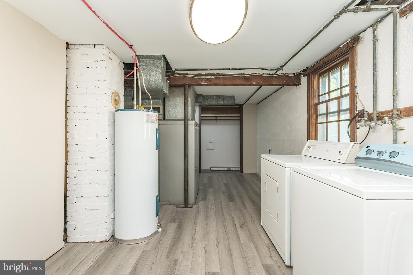 MARTINSBURG - Residential