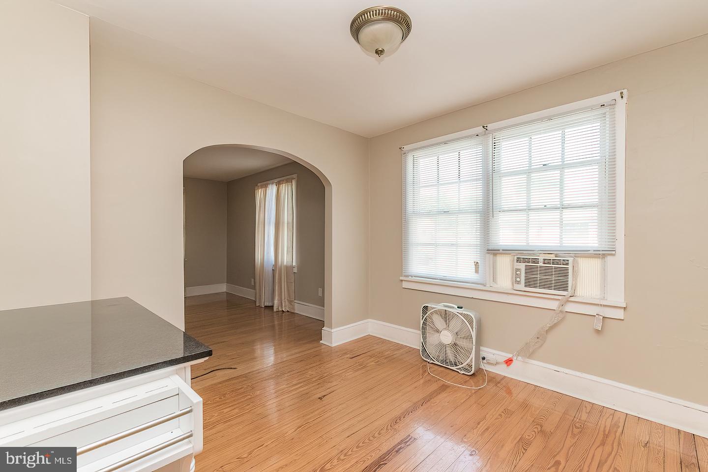 MARTINSBURG - Residential