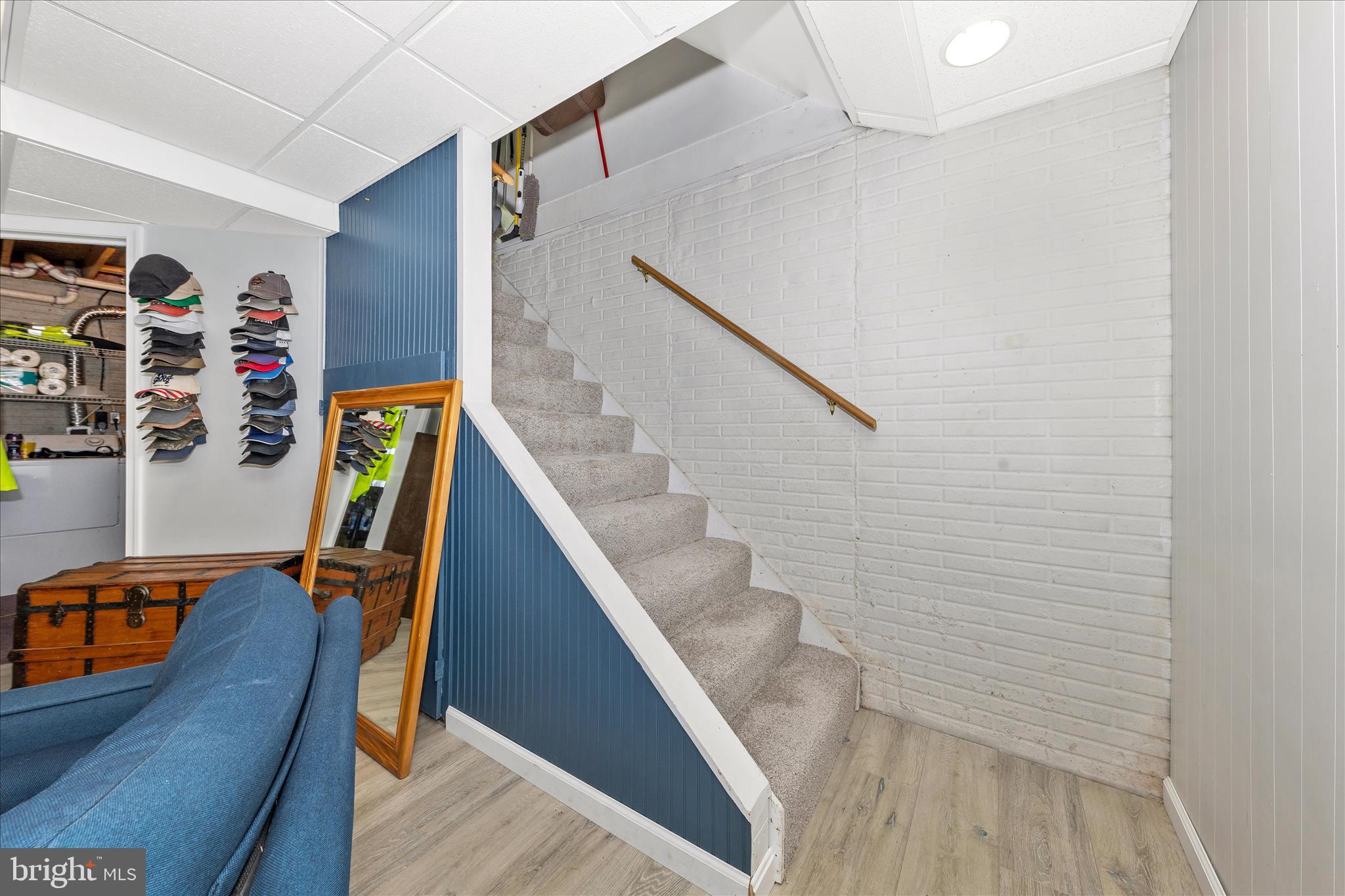 MANCHESTER ELECTION DISTRICT - Residential