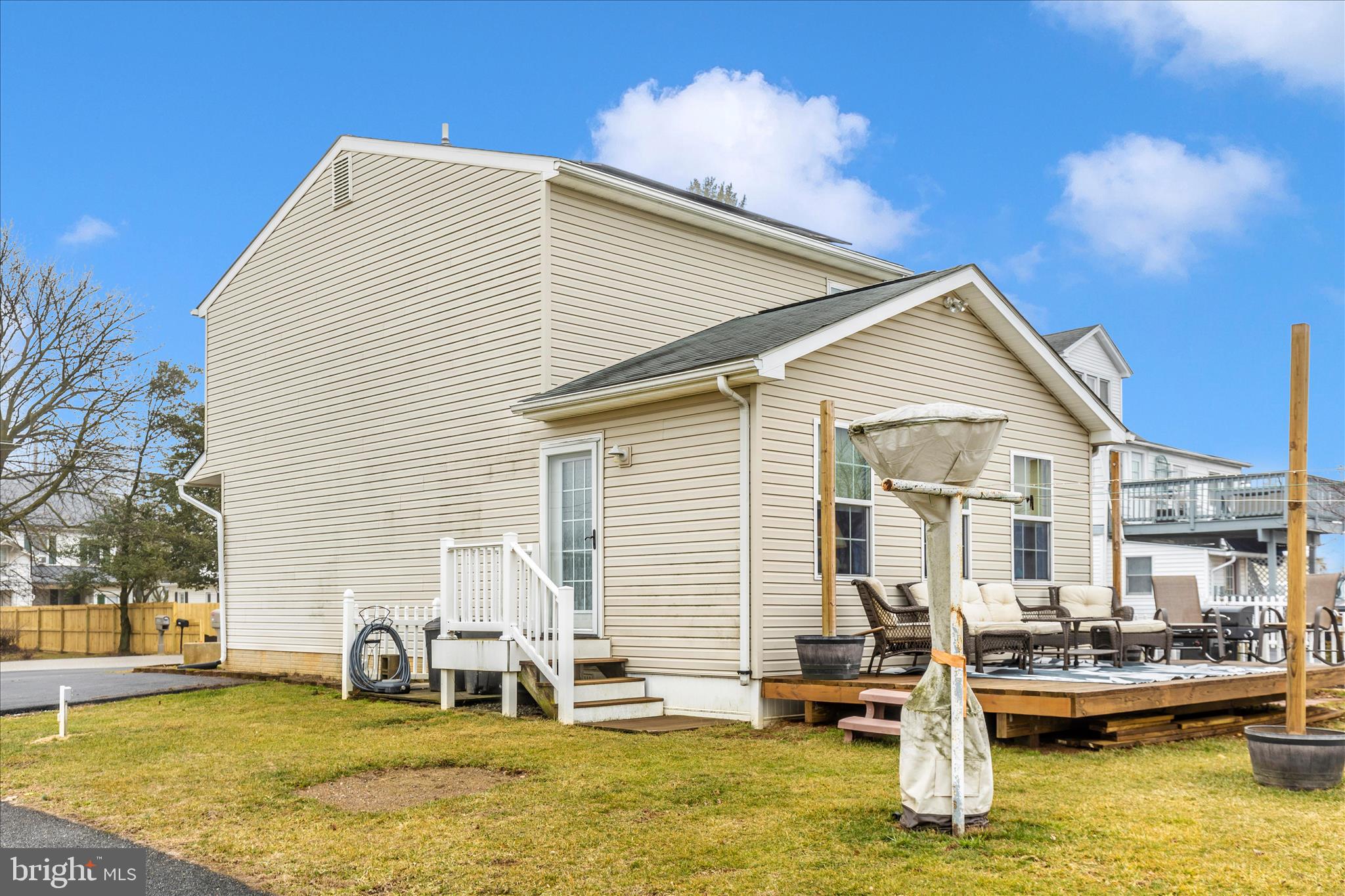 MANCHESTER ELECTION DISTRICT - Residential