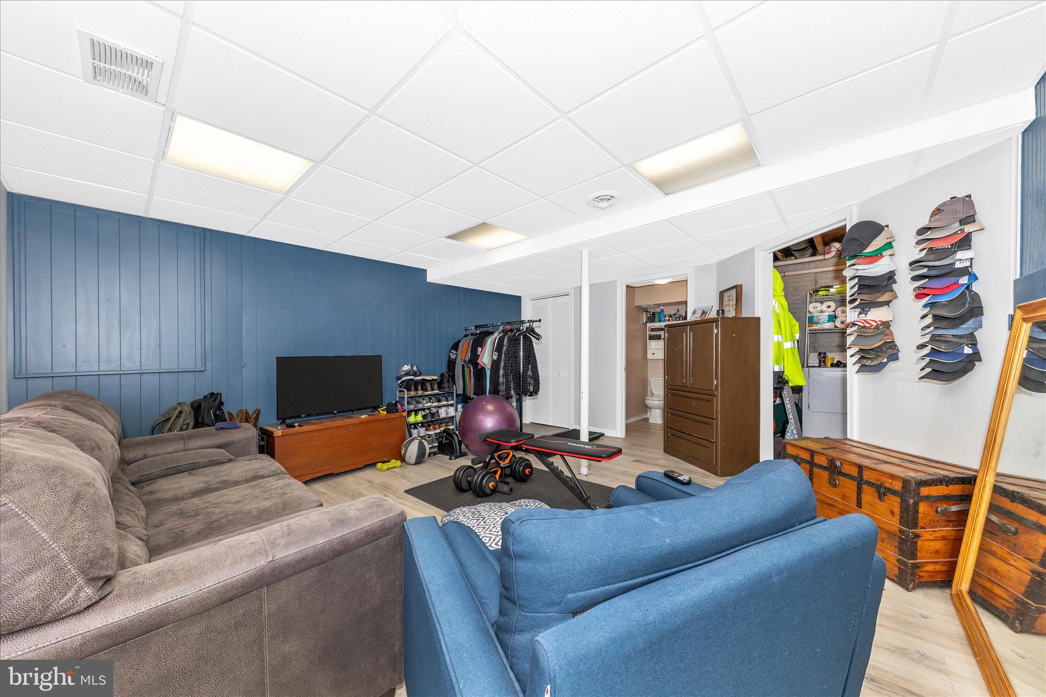 MANCHESTER ELECTION DISTRICT - Residential