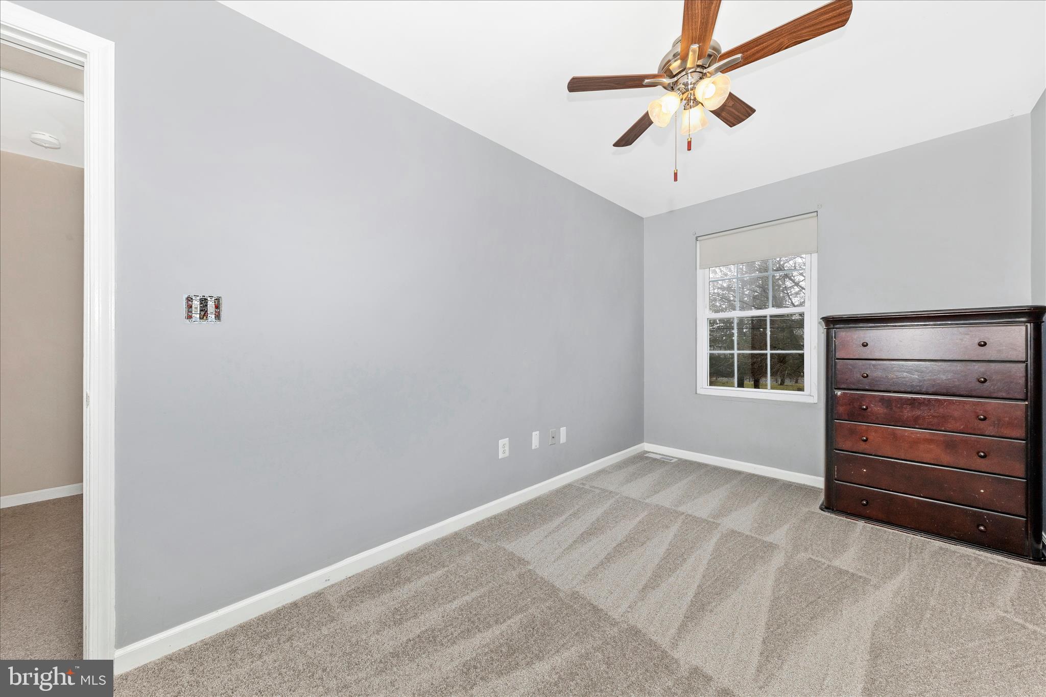 MANCHESTER ELECTION DISTRICT - Residential