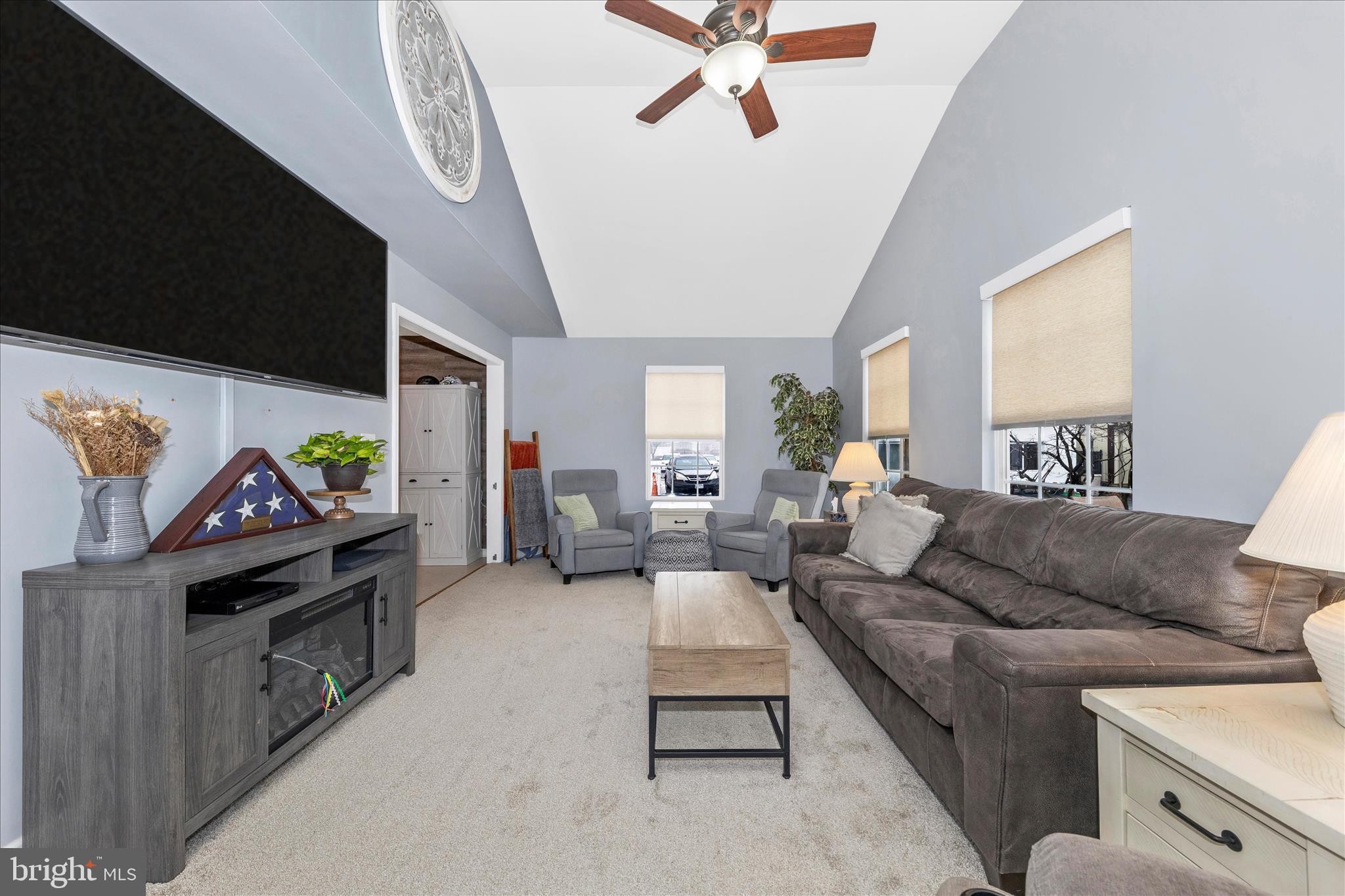 MANCHESTER ELECTION DISTRICT - Residential