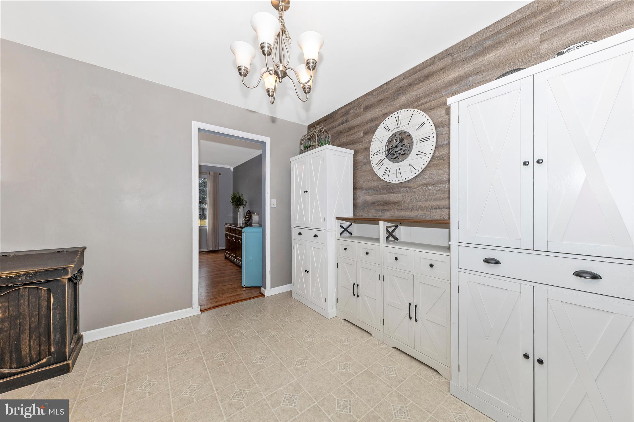 MANCHESTER ELECTION DISTRICT - Residential