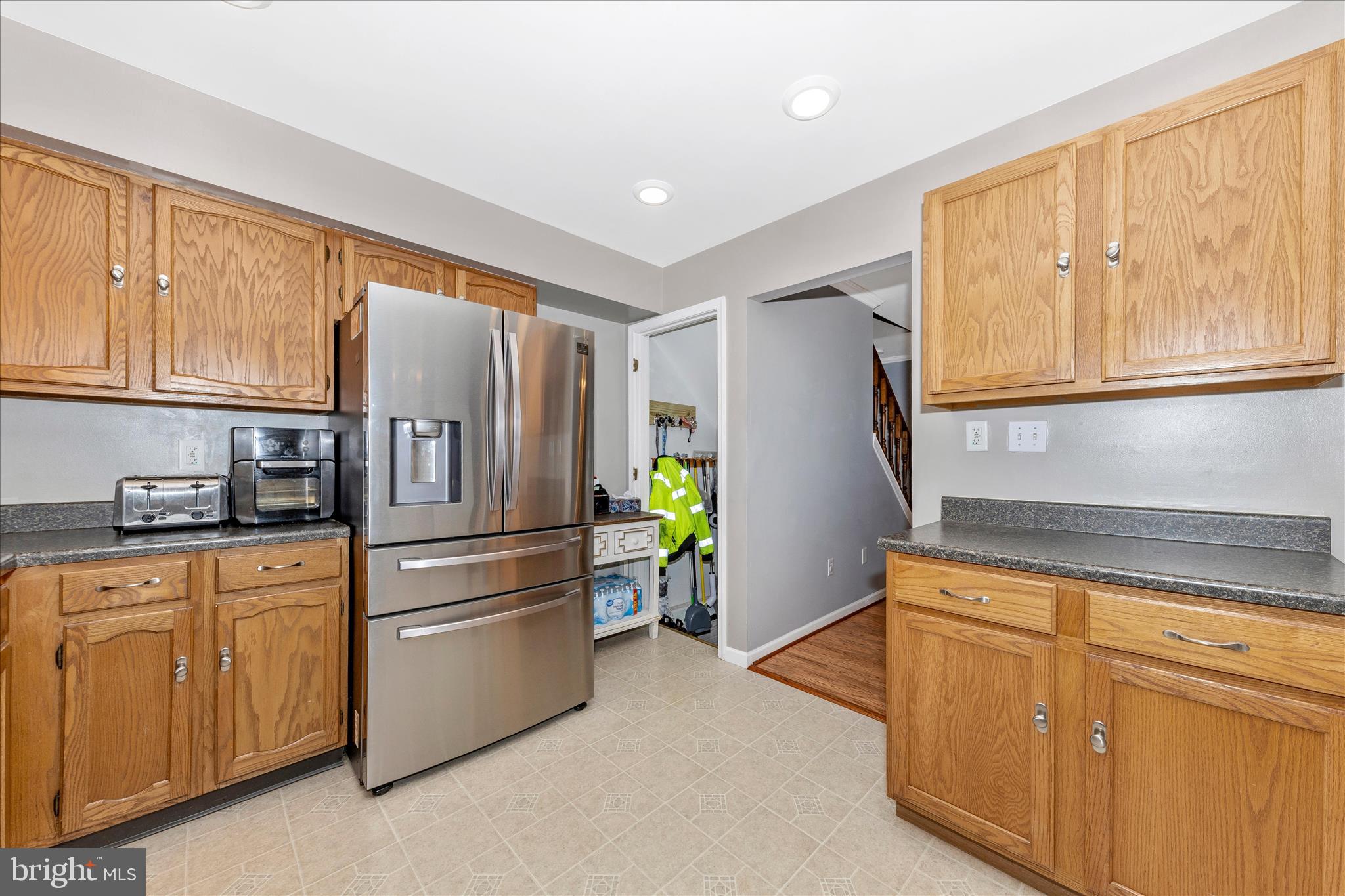 MANCHESTER ELECTION DISTRICT - Residential