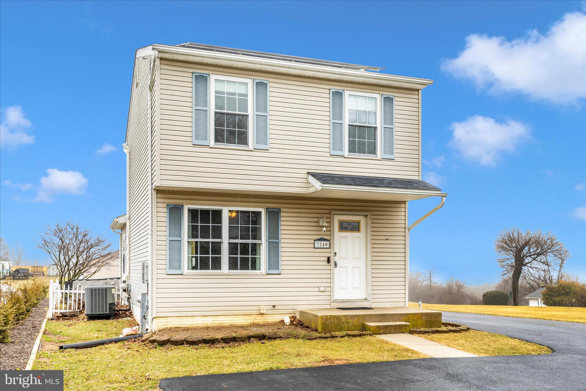 MANCHESTER ELECTION DISTRICT - Residential