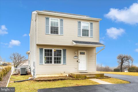 3240 MAIDEN LANE MANCHESTER MD 21102