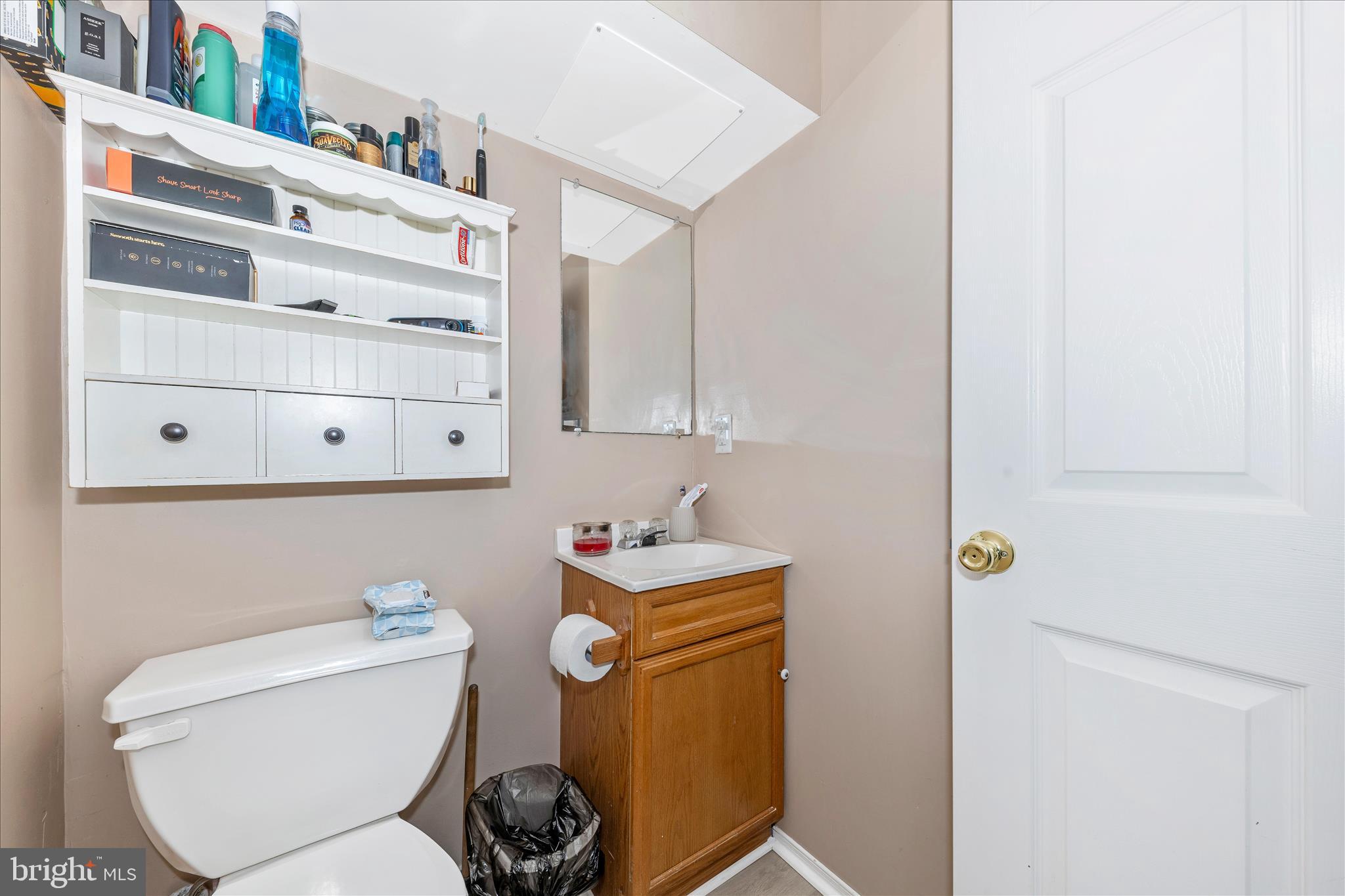 MANCHESTER ELECTION DISTRICT - Residential