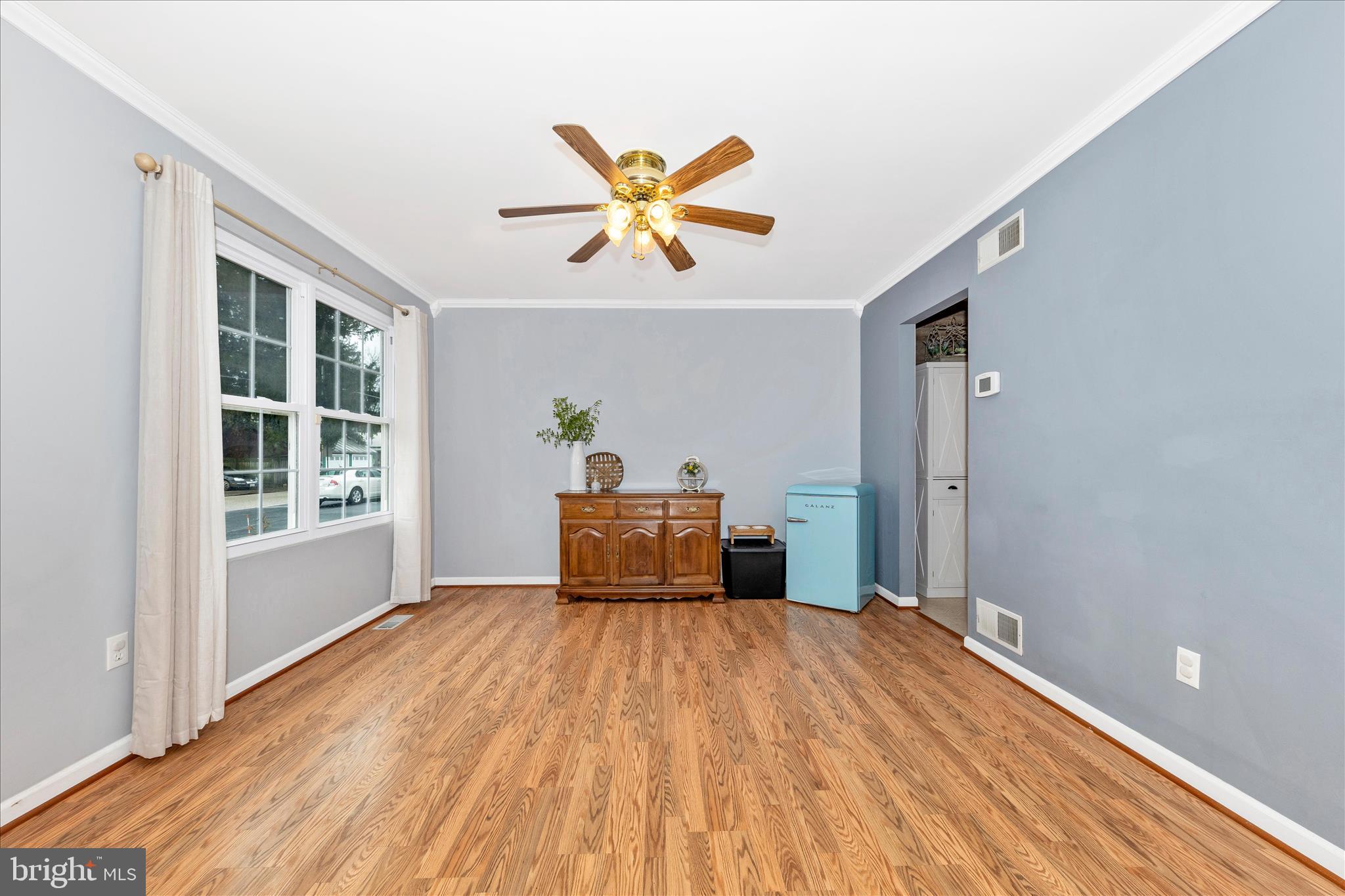 MANCHESTER ELECTION DISTRICT - Residential