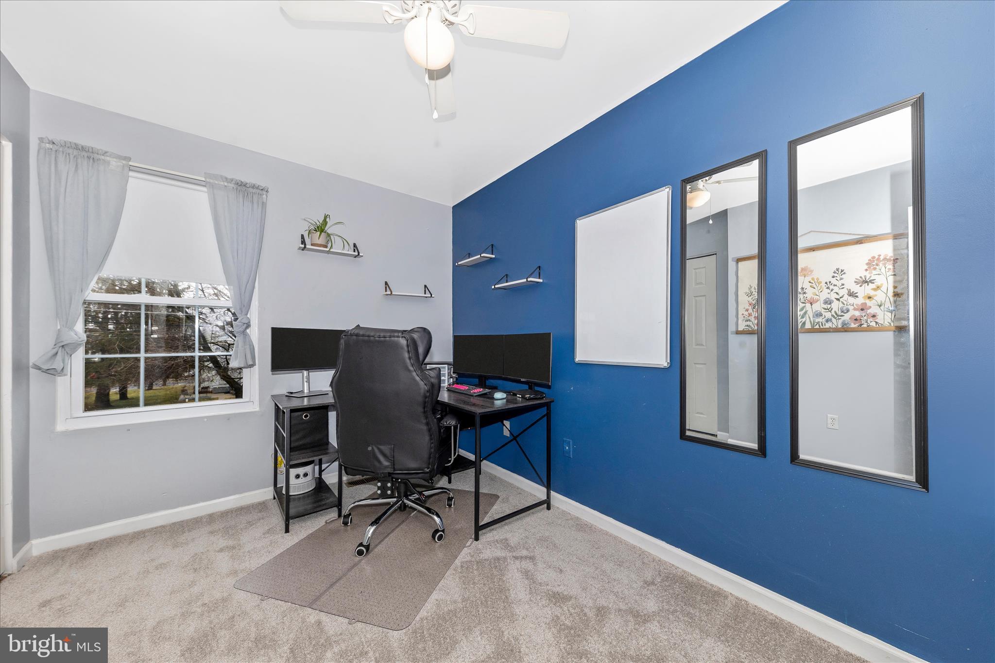 MANCHESTER ELECTION DISTRICT - Residential