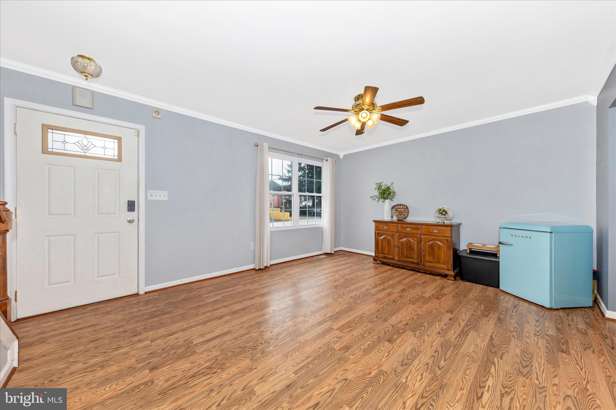 MANCHESTER ELECTION DISTRICT - Residential