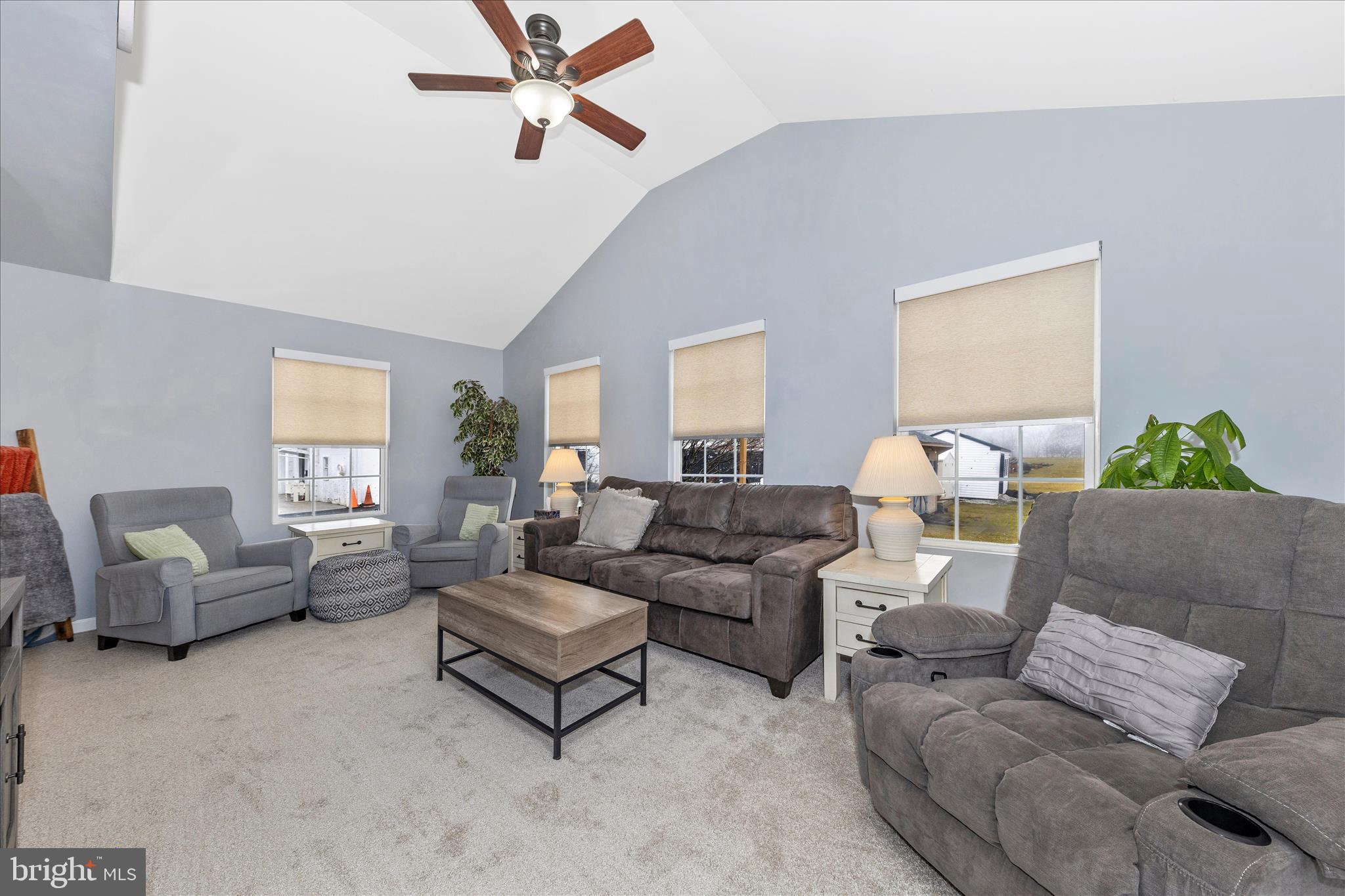 MANCHESTER ELECTION DISTRICT - Residential