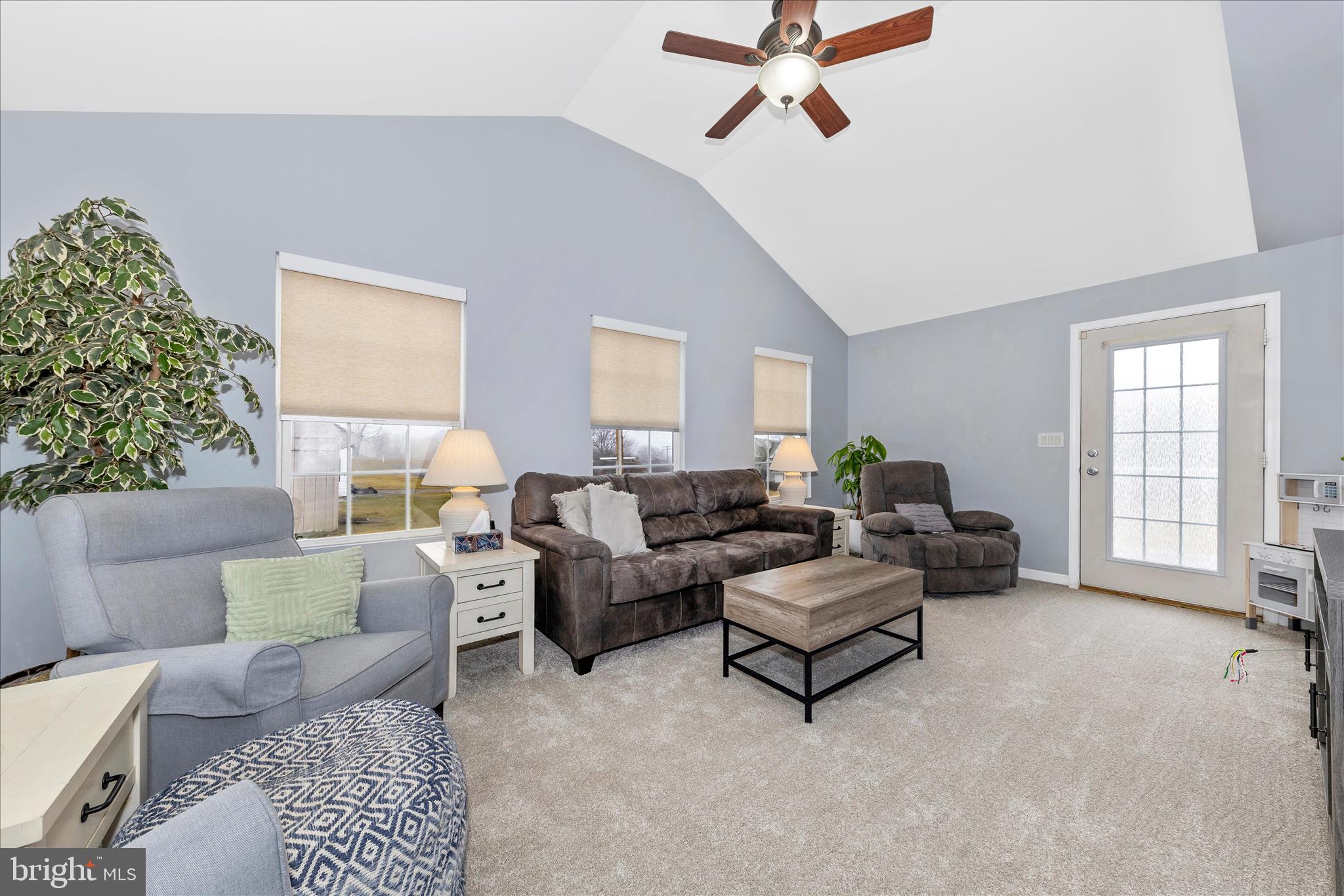 MANCHESTER ELECTION DISTRICT - Residential