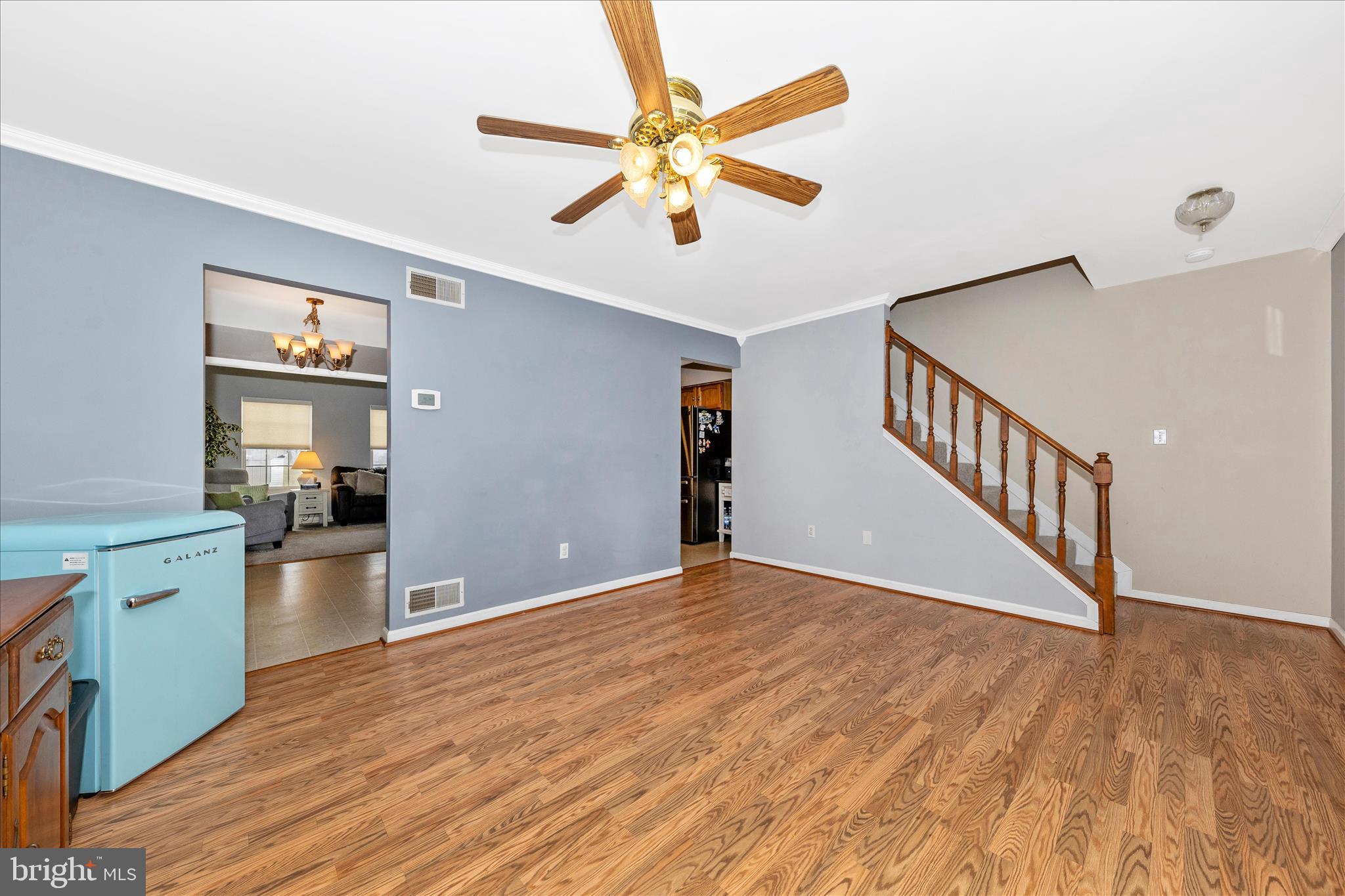 MANCHESTER ELECTION DISTRICT - Residential