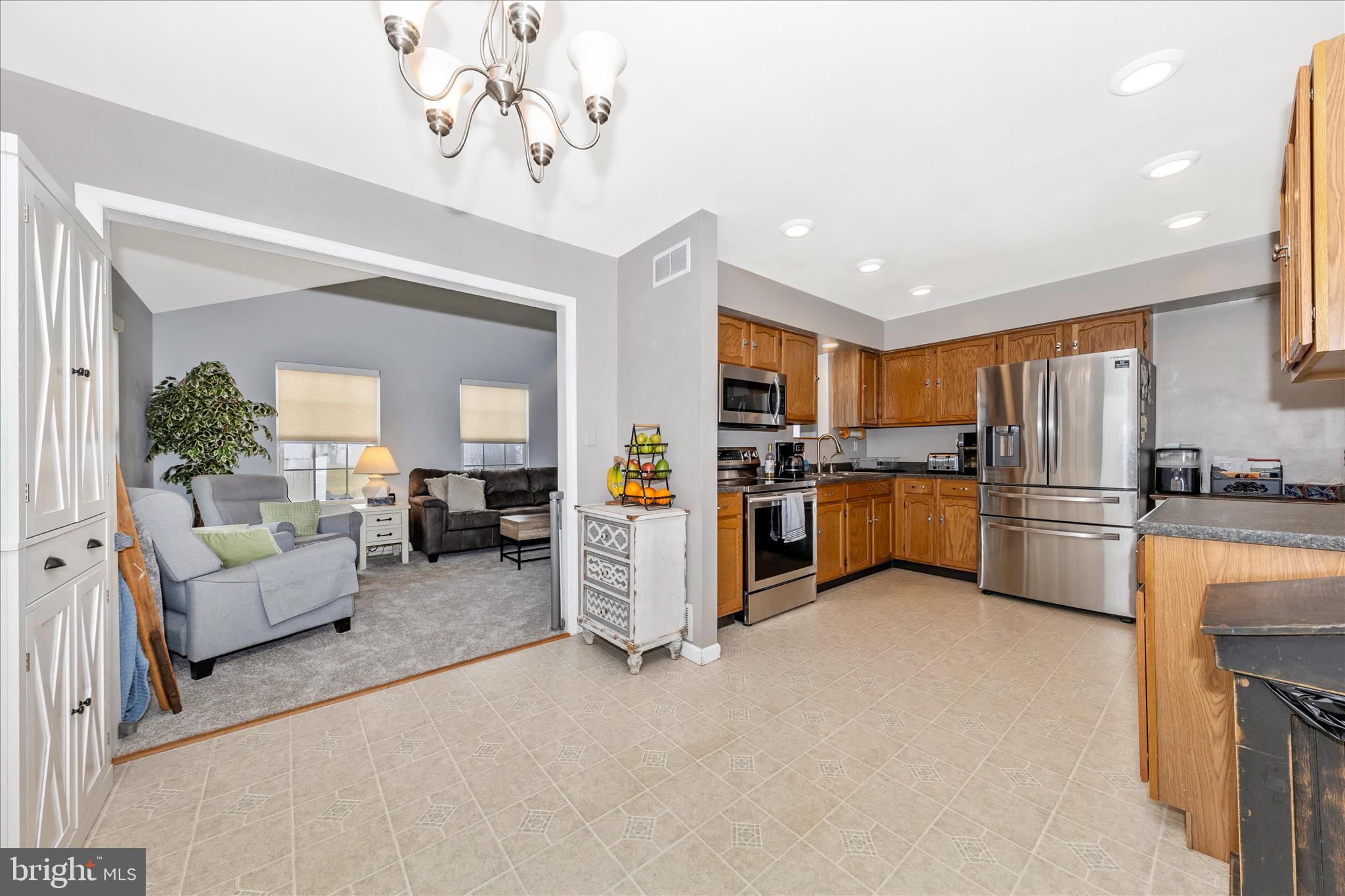 MANCHESTER ELECTION DISTRICT - Residential