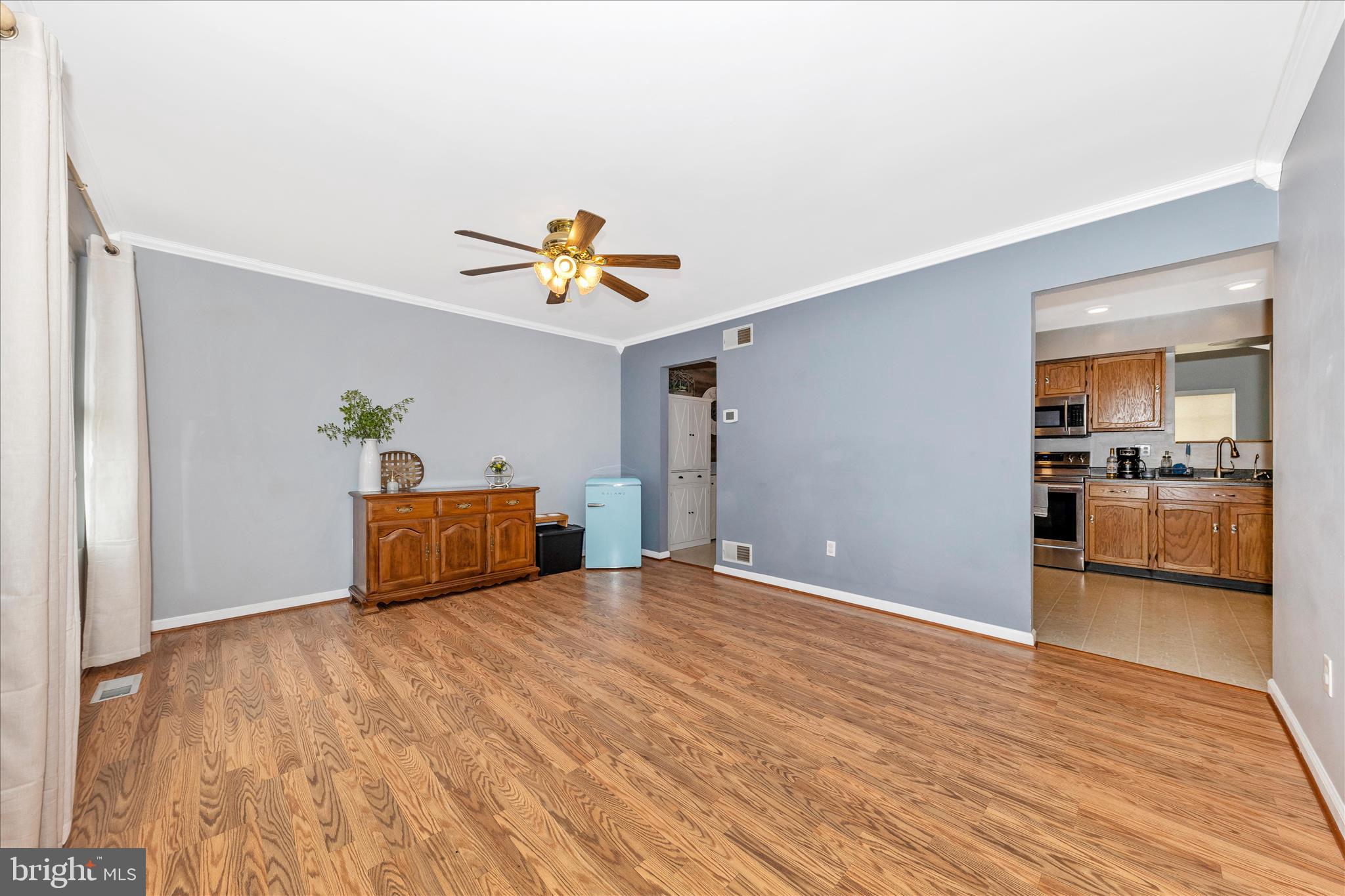 MANCHESTER ELECTION DISTRICT - Residential