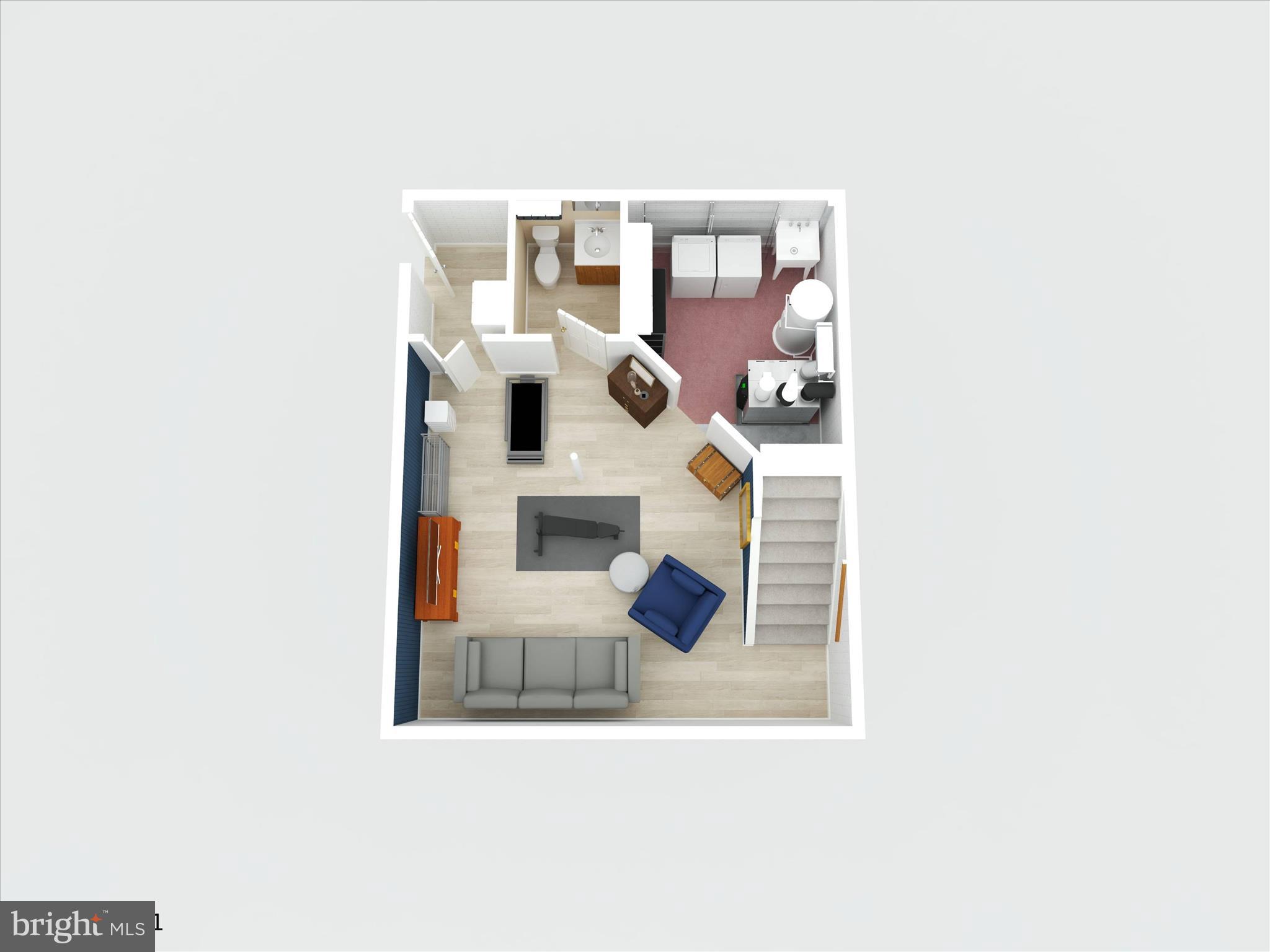 MANCHESTER ELECTION DISTRICT - Residential