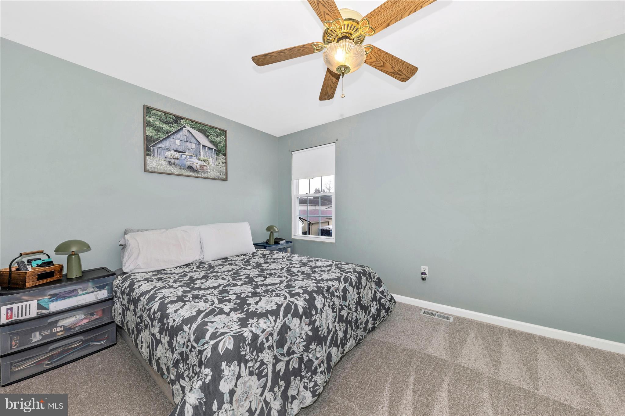 MANCHESTER ELECTION DISTRICT - Residential